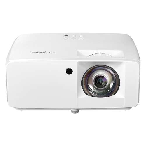 OPTOMA GT2000HDR Projector Laser UHD 3500lm
