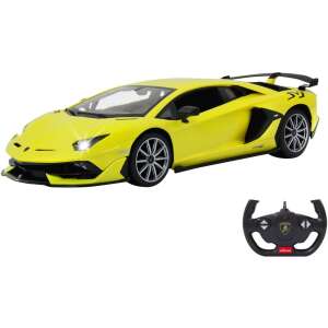 Jamara Lamborghini Aventador SVJ Távirányítós Autó - Sárga 72798050 - Jamara