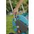 Gardena AquaRoll M Easy Hand-Schlauchwagen Schwarz, Blau, Orange 72798312