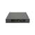 Fiberhome S4820-28T-X-PE-AC Gigabit Switch oldalsó nézet, hűtőventilátorok
