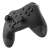 Deltaco GAM-103 vezeték nélküli kontroller Nintendo Switch, Android és PC-hez, fekete, ferde nézet