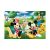Kész Trefl Mickey egér és barátai 24 darabos maxi puzzle