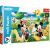 Trefl Mickey egér és barátai 24 darabos maxi puzzle doboz