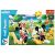 Trefl maxi Puzzle - Mickey egér és barátai 24db 133990640