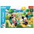 Trefl Mickey Mouse and Friends 24-piece maxi puzzle box