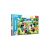 Trefl Mickey Mouse and Friends 24-piece maxi puzzle box angled view