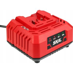 Skil 20V Akkumulátortöltő, Szerszámgép Akkumulátortöltő - Szerszám