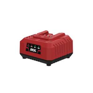 Skil rot cr1e3122aa &rdquo;20v max&rdquo; Ladegerät (18v) 32158833 Werkzeugbatterien und Ladegeräte