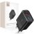 Tech-Protect C30W 2-portová sieťová nabíjačka PD 30W QC 3.0 čierna 107337669