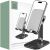 TECH-PROTECT Z3 Universal Tablet and Phone Holder, Grey 72811263