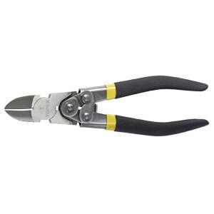 Cleşte lateral Topex 180 mm cu mâner cu arc - Topex Clește