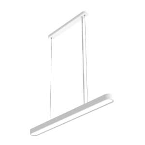Lampă cu pandantiv inteligentă pentru tavan Yeelight Crystal, albă, design modern - Lămpi și iluminat