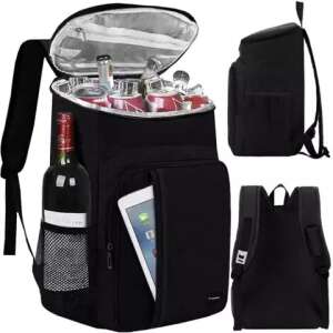 Trizand 21070 Thermal Backpack 43 x 33 x 19 cm