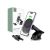 Suport auto Tech-Protect V1 Magnetic 2 in 1, Compatibil MagSafe, Dashboard/Air Vent Mount, 15W, Cablu USB-C 1m inclus, Negru 78831610