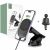 Suport auto Tech-Protect V1 Magnetic 2 in 1, Compatibil MagSafe, Dashboard/Air Vent Mount, 15W, Cablu USB-C 1m inclus, Negru 78831610