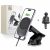 Suport auto Tech-Protect V1 Magnetic 2 in 1, Compatibil MagSafe, Dashboard/Air Vent Mount, 15W, Cablu USB-C 1m inclus, Negru 78831610