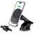 Suport auto Tech-Protect V1 Magnetic 2 in 1, Compatibil MagSafe, Dashboard/Air Vent Mount, 15W, Cablu USB-C 1m inclus, Negru 78831610
