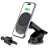 Suport auto Tech-Protect V1 Magnetic 2 in 1, Compatibil MagSafe, Dashboard/Air Vent Mount, 15W, Cablu USB-C 1m inclus, Negru 78831610