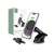 Suport auto Tech-Protect V1 Magnetic 2 in 1, Compatibil MagSafe, Dashboard/Air Vent Mount, 15W, Cablu USB-C 1m inclus, Negru 78831610
