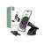 Suport auto Tech-Protect V1 Magnetic 2 in 1, Compatibil MagSafe, Dashboard/Air Vent Mount, 15W, Cablu USB-C 1m inclus, Negru 78831610