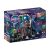 Playmobil Ayuma Denevértündér Erőd - Játék - 135 db 80126712