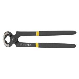 Clește pentru cuie Topex 200 mm - Topex Clește