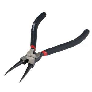 Proline HD Gyűrűs Fogó - 180 mm - Belül Egyenes