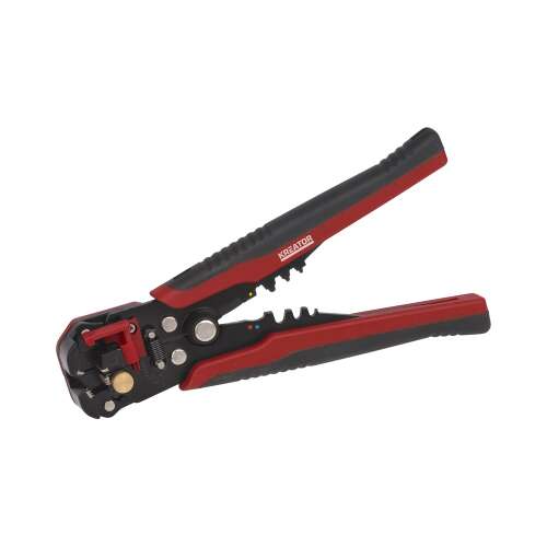 Kreator automatic wire stripper pliers, HQ KRT606006
