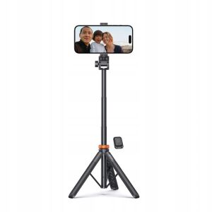Tech-Protect L03S trepied selfie stick - Tech-Protect