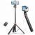 Tech-Protect L03S trepied selfie stick cu telecomandă