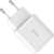 TECH-PROTECT C20W 20W Ładowarka sieciowa z dwoma portami USB i USB-C, biała