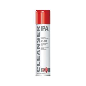 Microchip Cleanser IPA 600ml, Spray cu alcool izopropilic pentru curățarea componentelor electronice - Produse de curățare pentru calculatoare