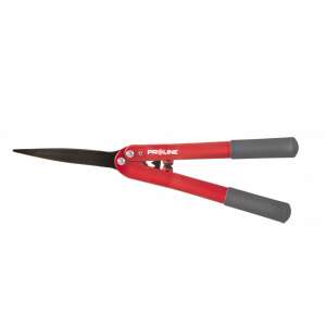 Proline sövényolló, 65mm penge, 580mm nejlon, piros és szürke - Sövényvágó olló