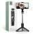 Statív Selfie Stick L02S Wireless Tripod Black 126779770