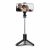 Tech-Protect L02S Selfie Stick - Bluetooth Távirányítóval és Állvánnyal 126779770