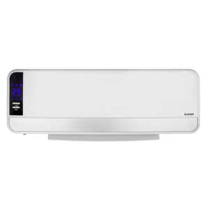 Eurom Wall-Designheat Keramik-Wandheizung #Weiß