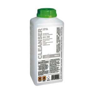 Mikrochip Cleanser IPA Tisztító - 1000 ml