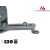 Maclean MC-582 Uchwyt do projektora - Detal