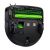 iRobot Roomba S9/S9+ perii de cauciuc instalate
