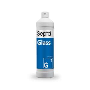 Üvegtisztító koncentrátum Septa Glass G1 1L - Septa