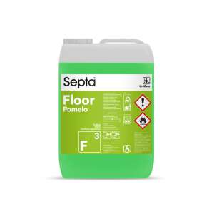 Septa Floor Pomelo F3 10L Bodenreiniger, rutschfest, duftend - Septa