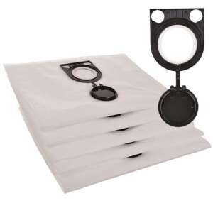 Saci de praf sintetici 5 buc pentru aspiratoare Bosch GAS 25, Starmix FB 25 - OEM Saci de praf