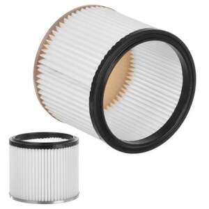 Waschbarer Luftfilter für Einhell Sparky Graphite Staubsauger 83358849 - Einhell