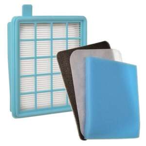 HEPA filter H12 FC8058/01 pre vysávače PHILIPS PowerPRO Active a Compact 3 v 1