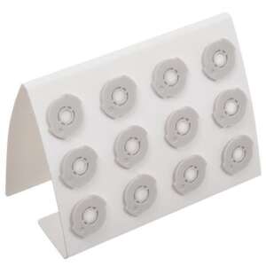 Filtru de rezervor de apă Roborock S50 S55, înlocuire, pachet de 12 - Filtre pentru aspirator