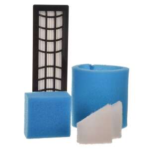 Set filtrant Hepa pentru aspiratoarele Zelmer Bosch Aquawash 90644323 - Filtre pentru aspirator