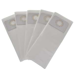 Univerzálne syntetické vrecká do vysávača 30L, 5 ks kompatibilné s Karcher, Nilfisk, Bosch - Vrecia na prach