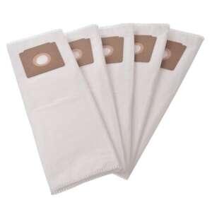 Syntetické vrecká do vysávača Karcher T 7/1, T 9/1, T 10/1, T 12/1, T 15/1, 5 kusov - Vrecia na prach