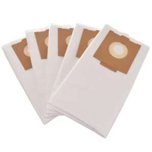 Syntetické vrecká do vysávača Festool CT/CTL/CTM, balenie 5 ks - Vrecia na prach