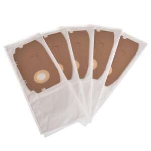 Syntetické vrecká do vysávača, 5 ks, kompatibilné s vysávačmi Hoover Festool CT CTL Mini Midi - Vrecia na prach